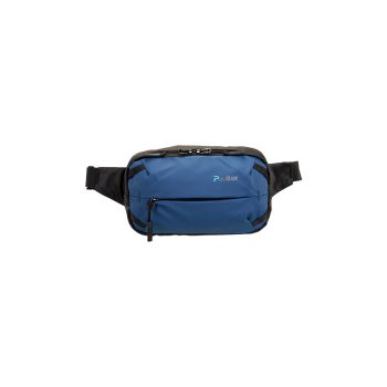 Τσαντάκι μέσης Paulter 1276 Blue