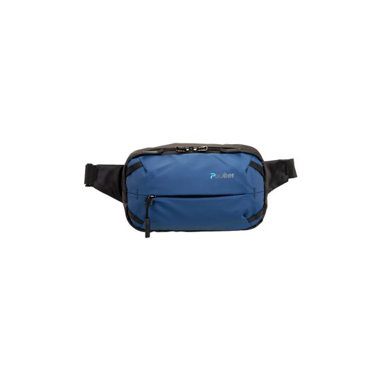Τσαντάκι μέσης Paulter 1276 Blue
