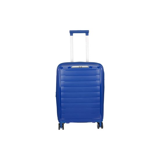 Βαλίτσα καμπίνας RCM 225-20 Blue - Image 2