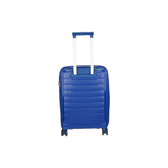 Βαλίτσα καμπίνας RCM 225-20 Blue - Image 3
