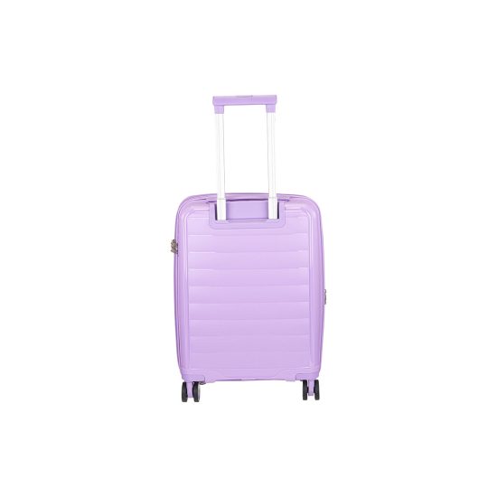 Βαλίτσα καμπίνας RCM 225-20 Purple - Image 3