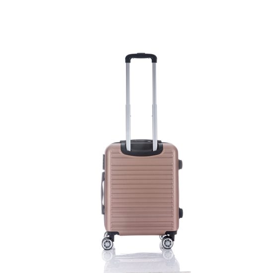 Βαλίτσα καμπίνας RCM Xplorer 8068 Rose-Gold - Image 3