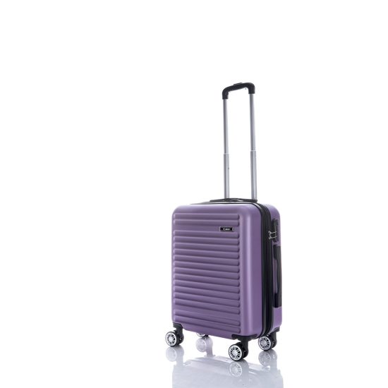 Βαλίτσα καμπίνας RCM Xplorer 8068 Μωβ