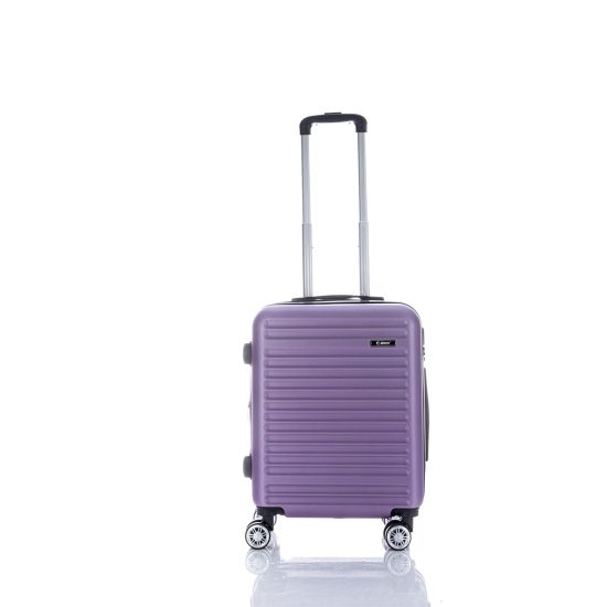 Βαλίτσα καμπίνας RCM Xplorer 8068 Μωβ - Image 2