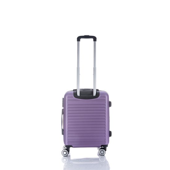 Βαλίτσα καμπίνας RCM Xplorer 8068 Μωβ - Image 3