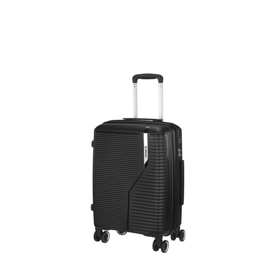 Βαλίτσα καμπίνας RCM Xplorer 172-20 Black
