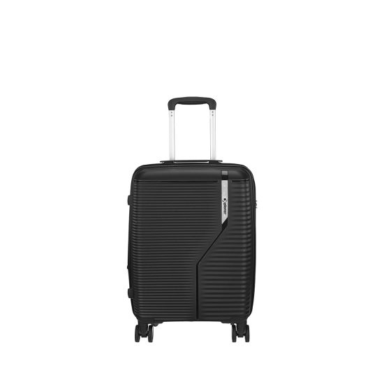 Βαλίτσα καμπίνας RCM Xplorer 172-20 Black - Image 2