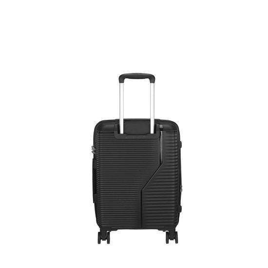 Βαλίτσα καμπίνας RCM Xplorer 172-20 Black - Image 3