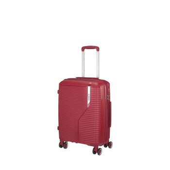 Βαλίτσα καμπίνας RCM Xplorer 172-20 Red
