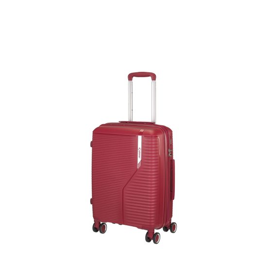 Βαλίτσα καμπίνας RCM Xplorer 172-20 Red