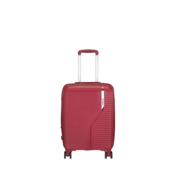 Alternative view of Βαλίτσα καμπίνας RCM Xplorer 172-20 Red