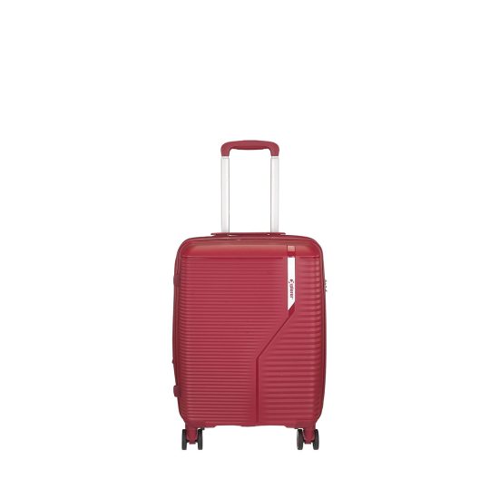Βαλίτσα καμπίνας RCM Xplorer 172-20 Red - Image 2