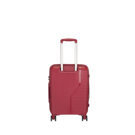 Βαλίτσα καμπίνας RCM Xplorer 172-20 Red - Image 3