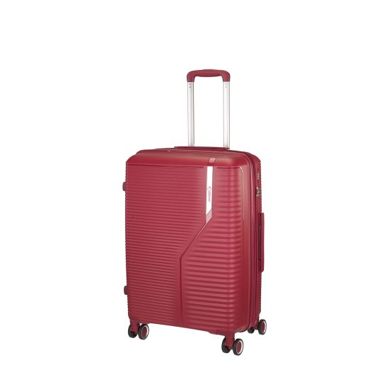 Βαλίτσα μεσαία RCM Xplorer 172-24 Red