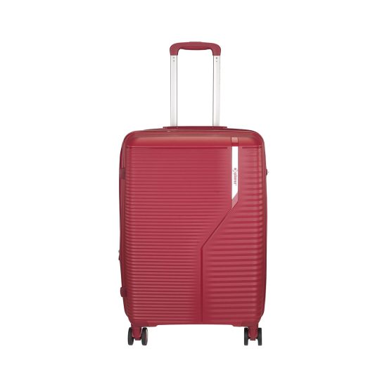 Βαλίτσα μεσαία RCM Xplorer 172-24 Red - Image 2