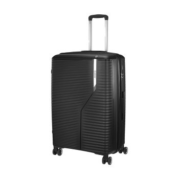 Βαλίτσα μεγάλη RCM Xplorer 172-28 Black
