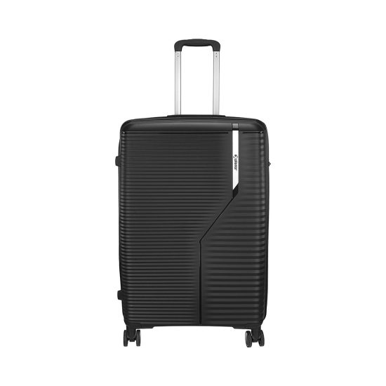Βαλίτσα μεγάλη RCM Xplorer 172-28 Black - Image 2