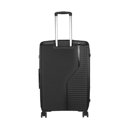 Βαλίτσα μεγάλη RCM Xplorer 172-28 Black - Image 3