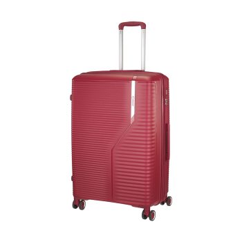 Βαλίτσα μεγάλη RCM Xplorer 172-28 Red