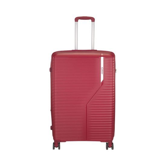 Βαλίτσα μεγάλη RCM Xplorer 172-28 Red - Image 2