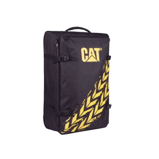 Σακβουαγιάζ Με Ρόδες Caterpillar 84593 - Image 2