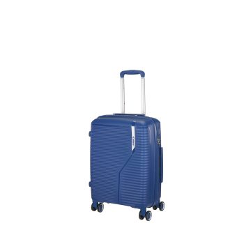 Βαλίτσα καμπίνας RCM Xplorer 172-20 Blue