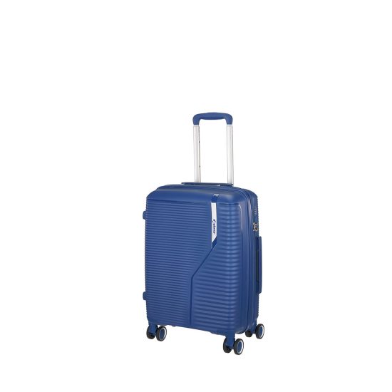 Βαλίτσα καμπίνας RCM Xplorer 172-20 Blue