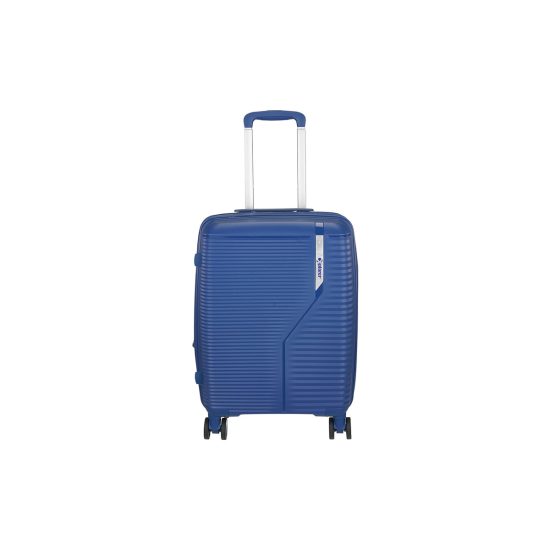Βαλίτσα καμπίνας RCM Xplorer 172-20 Blue - Image 2