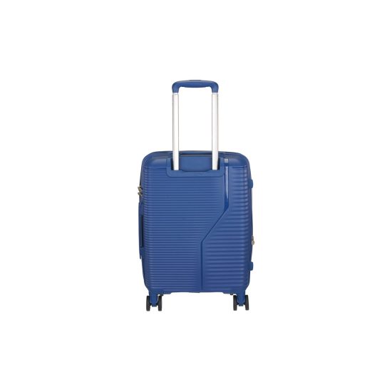 Βαλίτσα καμπίνας RCM Xplorer 172-20 Blue - Image 3