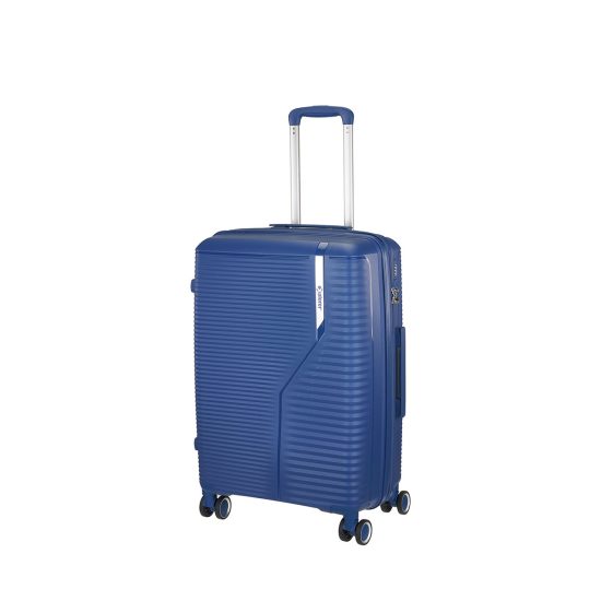 Βαλίτσα μεσαία RCM Xplorer 172-24 Blue