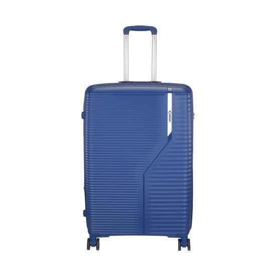 Βαλίτσα μεγάλη RCM Xplorer 172-28 Blue - Image 2