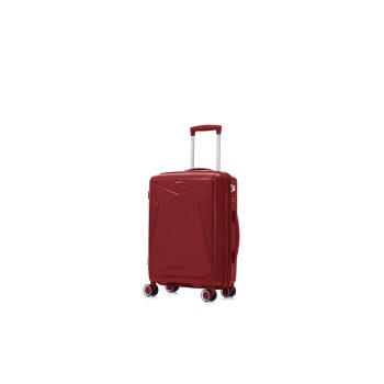Βαλίτσα καμπίνας RCM 182-20 Red