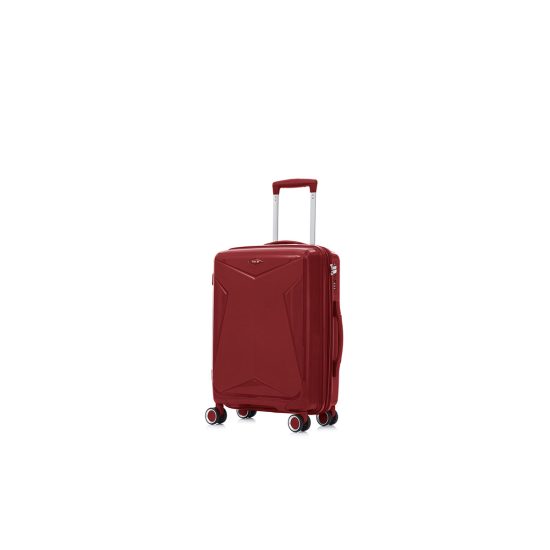 Βαλίτσα καμπίνας RCM 182-20 Red