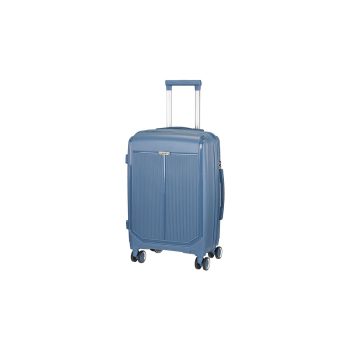 Βαλίτσα καμπίνας RCM 625-20 Blue