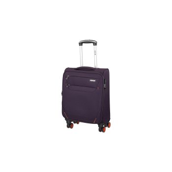Βαλίτσα καμπίνας RCM 1205 Purple