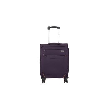 Alternative view of Βαλίτσα καμπίνας RCM 1205 Purple