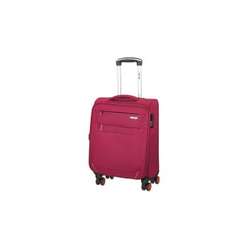 Βαλίτσα καμπίνας RCM 1205 Red
