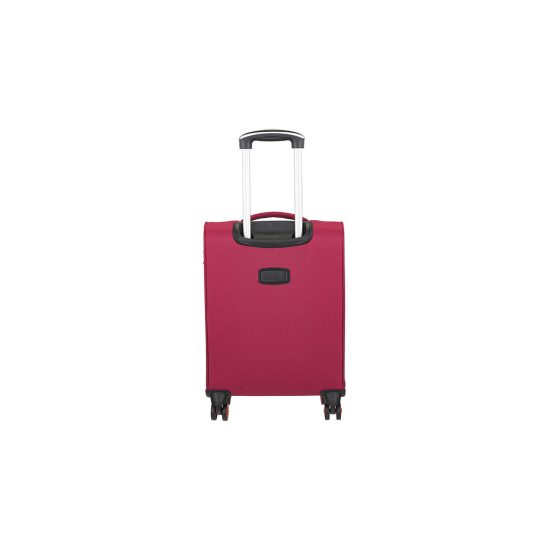 Βαλίτσα καμπίνας RCM 1205 Red - Image 3