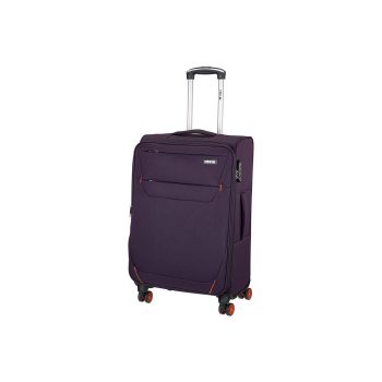 Βαλίτσα μεσαία RCM 1205 Purple