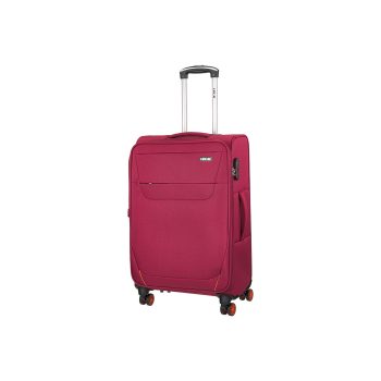Βαλίτσα μεσαία RCM 1205 Red