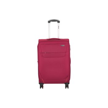 Alternative view of Βαλίτσα μεσαία RCM 1205 Red