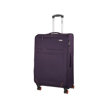 Βαλίτσα μεγάλη RCM 1205 Purple