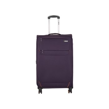 Alternative view of Βαλίτσα μεγάλη RCM 1205 Purple