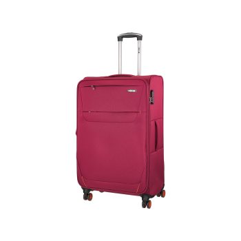Βαλίτσα μεγάλη RCM 1205 Red