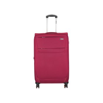 Alternative view of Βαλίτσα μεγάλη RCM 1205 Red