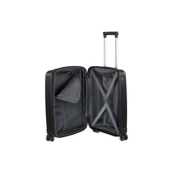 Alternative view of Βαλίτσα καμπίνας RCM 225-20 Black