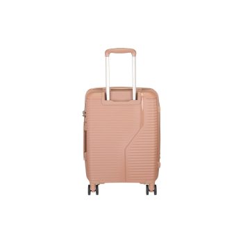 Alternative view of Βαλίτσα καμπίνας RCM Xplorer 172-20 Pink-Rose