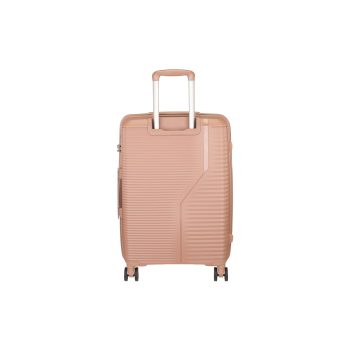 Alternative view of Βαλίτσα μεσαία RCM Xplorer 172-24 Pink-Rose