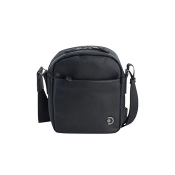 Τσαντάκι ώμου Discovery D03353.06 Black