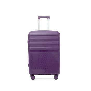 Βαλίτσα καμπίνας RCM Xplorer 1092-20 Purple